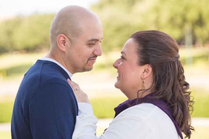 Our Super-Late E-Pics :)