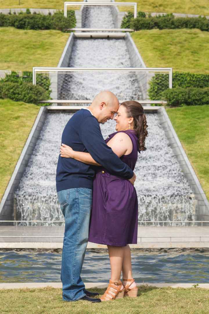 Our Super-Late E-Pics :)