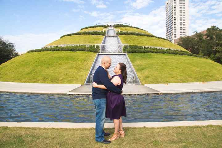 Our Super-Late E-Pics :)