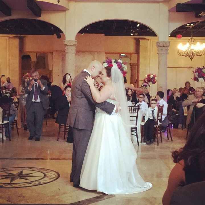 Can I see your veil?