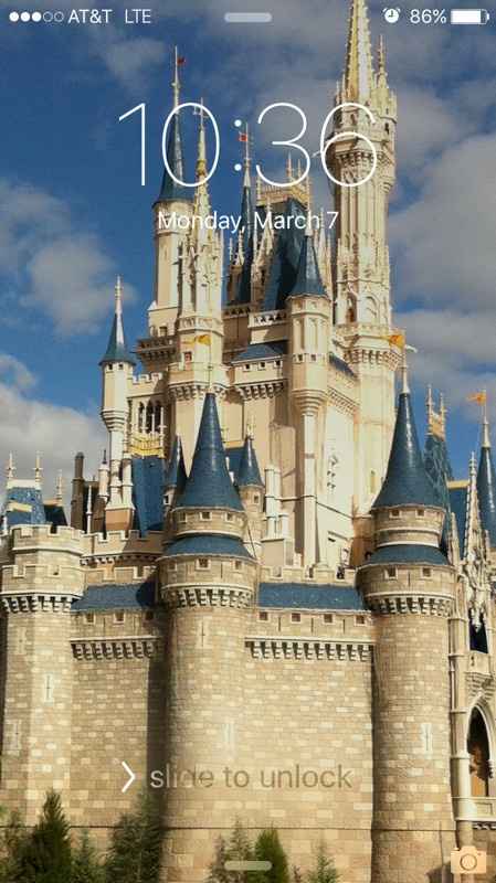 Let's see the Screen Savers!