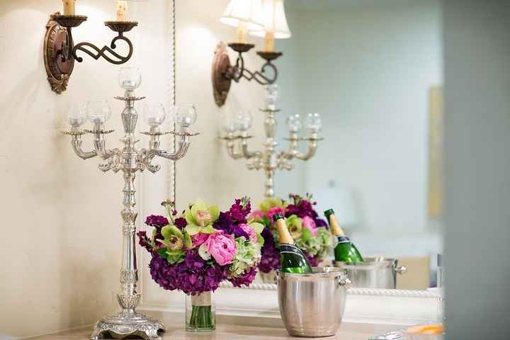 What do bouquets normally cost?