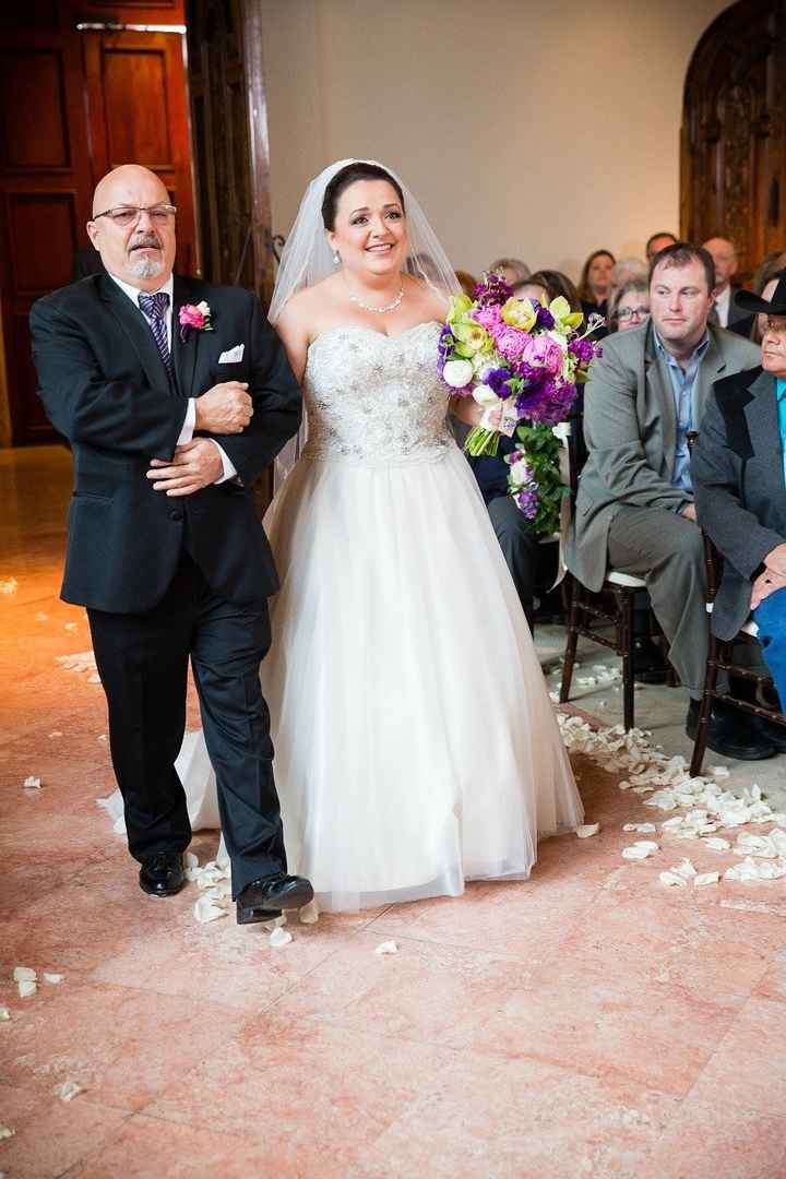 What do bouquets normally cost?