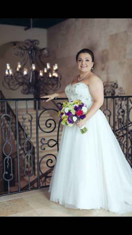 Bridal portraits help!