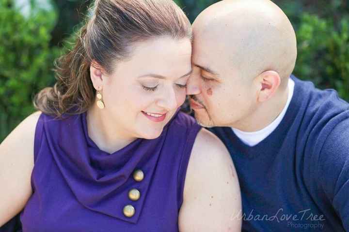 Have you gotten really lucky on something while planning?