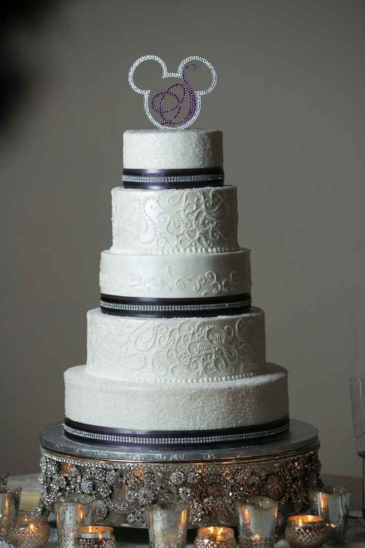 LET THEM HAVE CAKE!!!