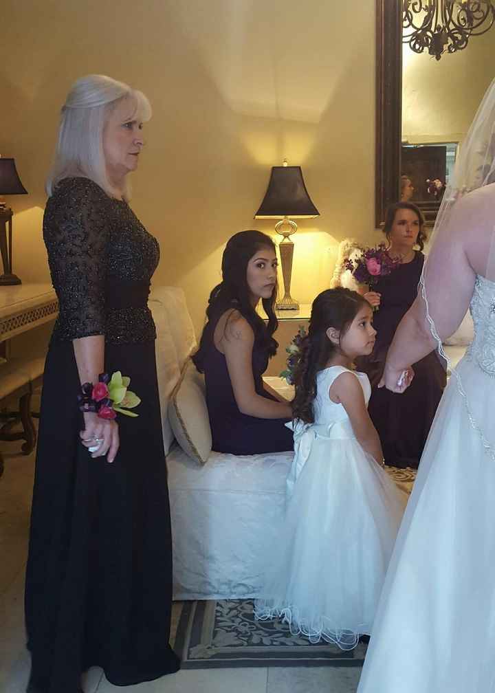 Let me see your MOB Dresses :)