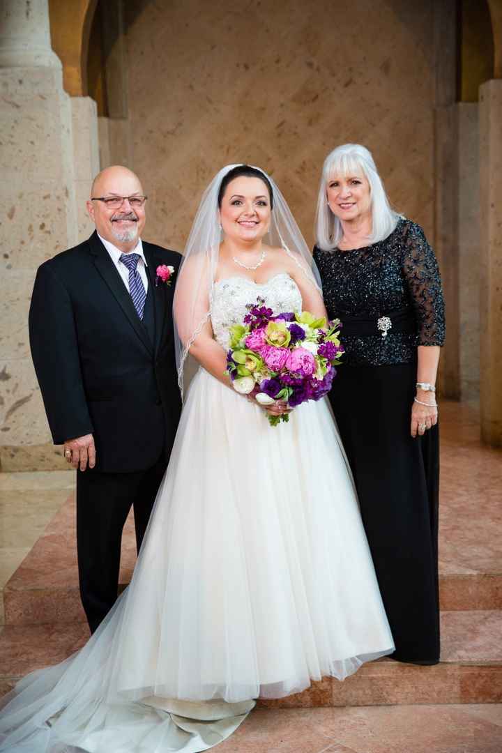 Let me see your MOB Dresses :)