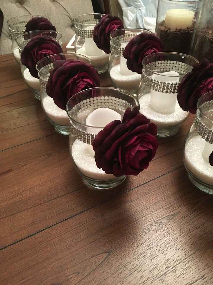 Seating, DIY, $0 Balances and Where's OKD?