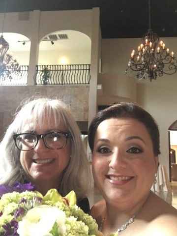 A few pics from Bridal session and I LOVE MY BOUQUET!!!!