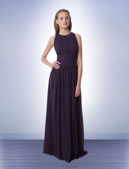 Show me your bridesmaid dresses and where from?! :)