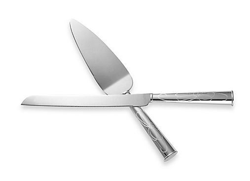 Cake Serving Set - Where'd you get yours??