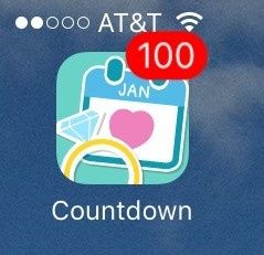100 Days!!