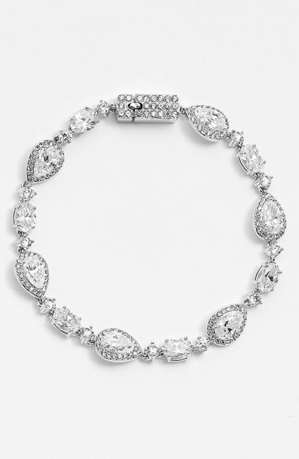 Let's talk accessories and such!