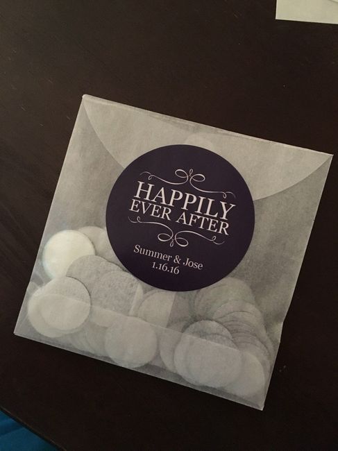 DIY progress, anyone?