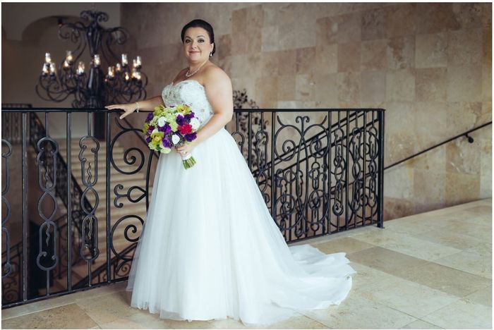 Bridal Session Pro Pics!!! (Lots of 'em!)