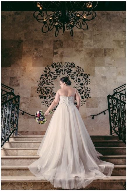 Bridal Session Pro Pics!!! (Lots of 'em!)