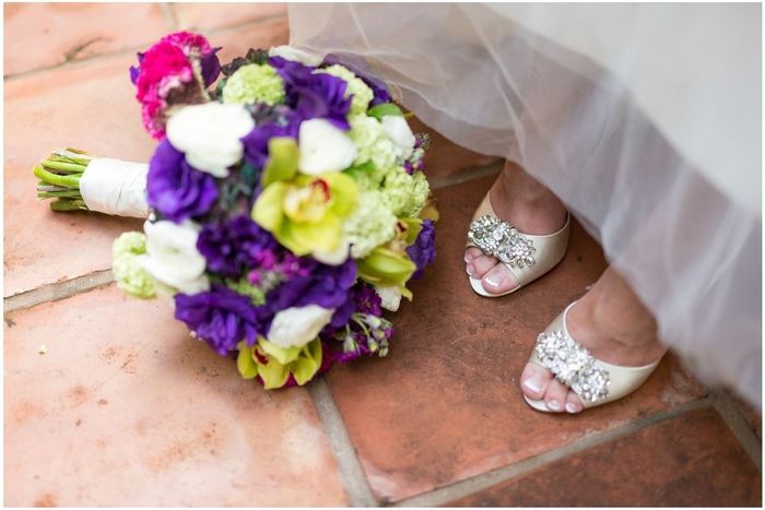 Bridal Session Pro Pics!!! (Lots of 'em!)