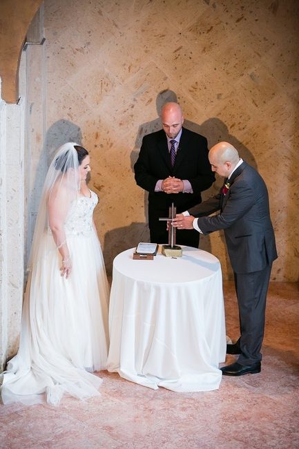 Types of ceremonies