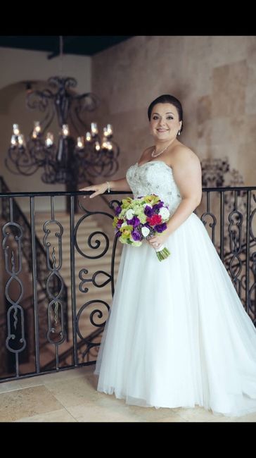 Bridal portraits help!