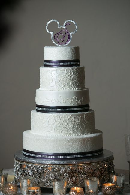Show me your cake! (or inspiration cake)