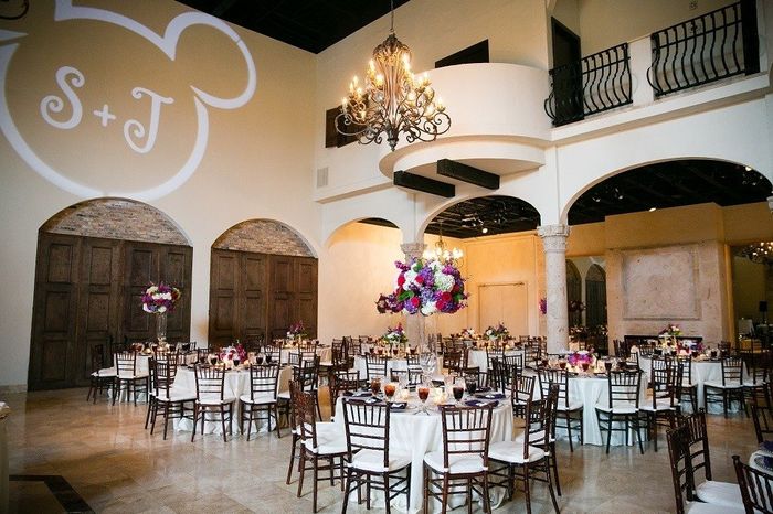 Nightmare before Christmas theme