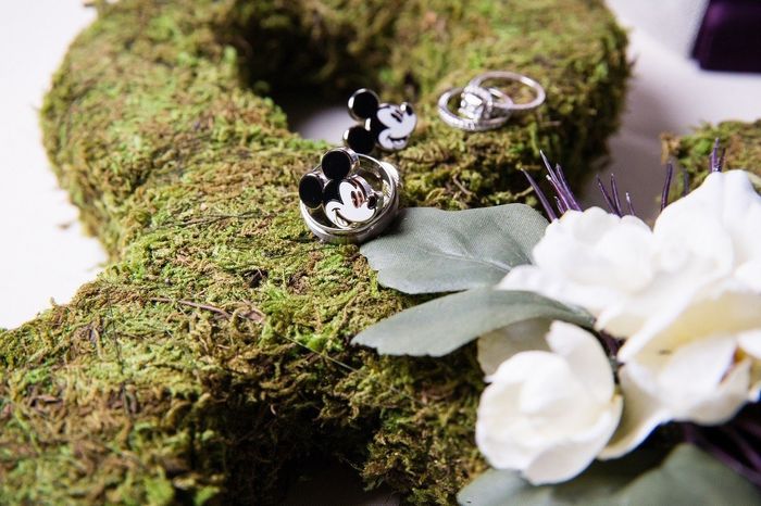 Nightmare before Christmas theme