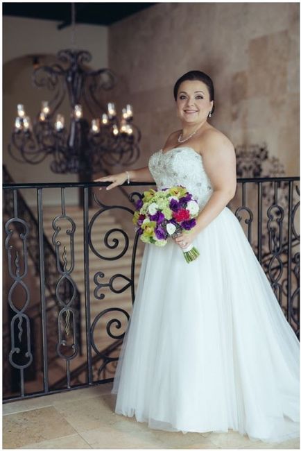 Bridal Session Pro Pics!!! (Lots of 'em!)