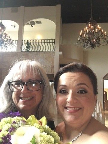 A few pics from Bridal session and I LOVE MY BOUQUET!!!!