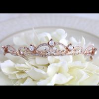 Tiaras - 1