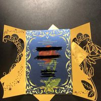 Invitation Ideas - 1
