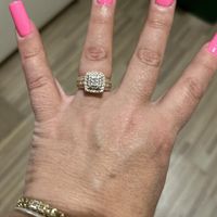 2025 Brides - Show us your ring! - 1