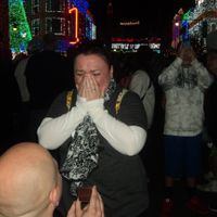 Let me see your proposal pics!!!