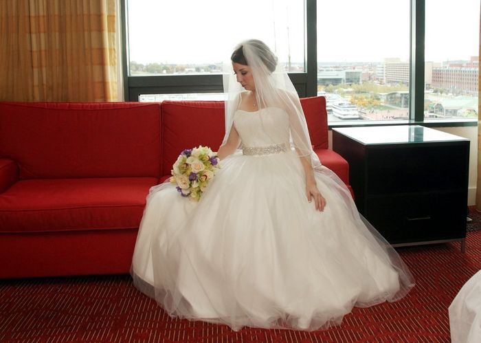 Pro pics are IN!!!!