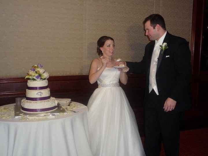 I AM BACK AS A MRS!!! (with some pics!!!)