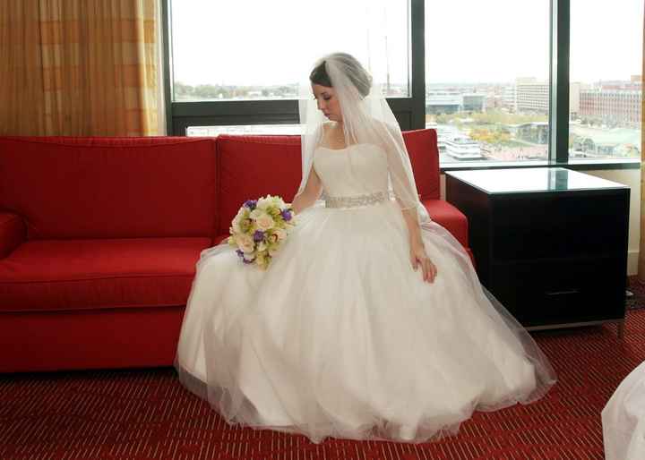 Pro pics are IN!!!!