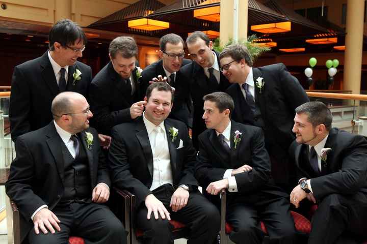 Pro pics are IN!!!!