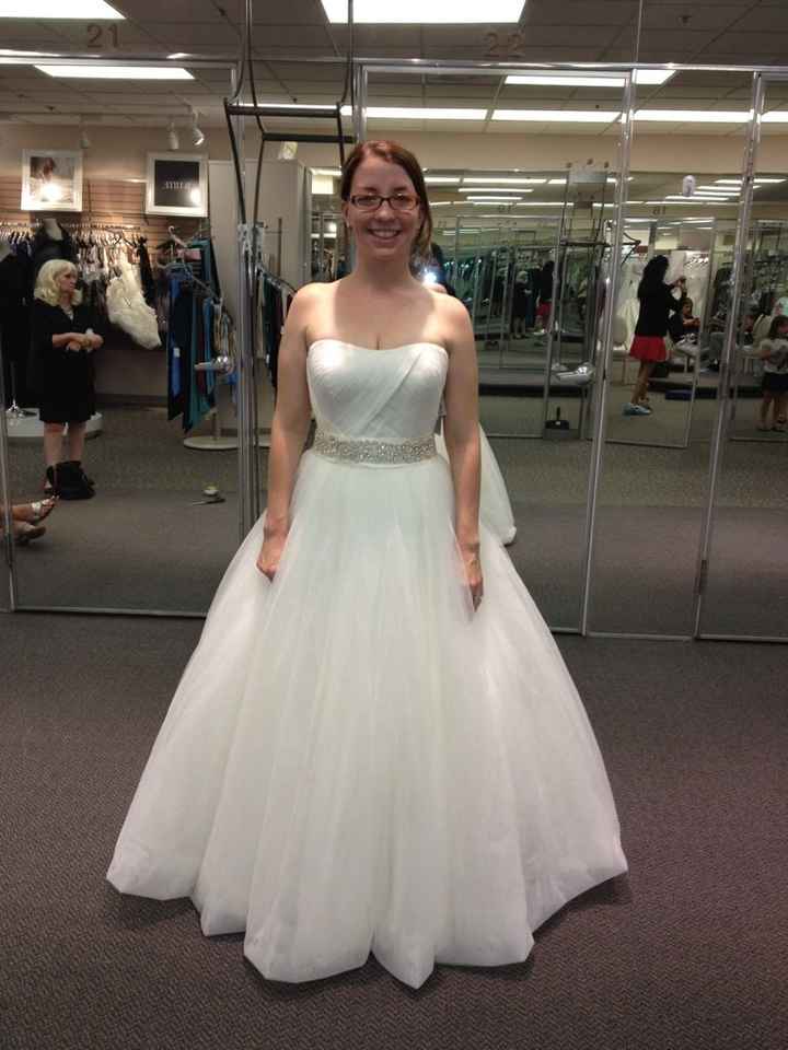 I need some wedding encouragement!