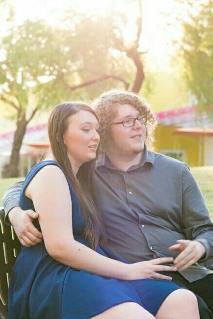 Engagement Pics Location Ideas