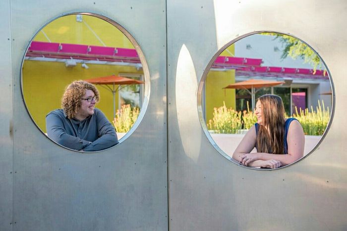 Engagement Pics Location Ideas