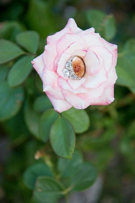 Engagement ring