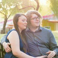 Engagement Pics Location Ideas