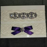 Where did you get your garter set from?