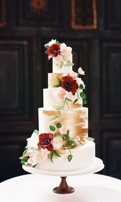 Wedding Cake - Need to Have or Nice to Have? 2
