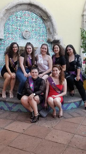 bab - Back and Bacheloretted! 7