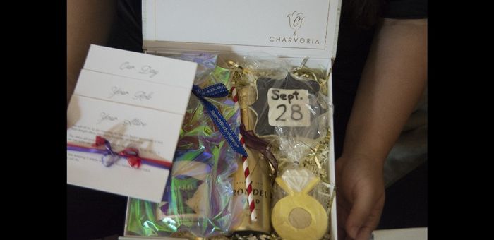 Bridesmaid Proposals! 4