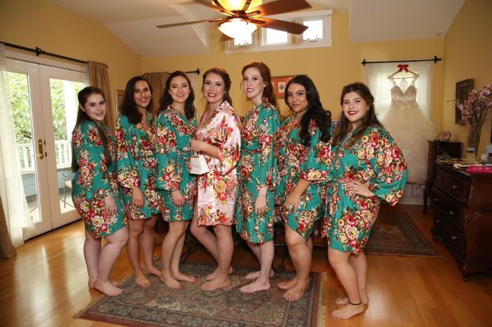 Getting ready outfits 4