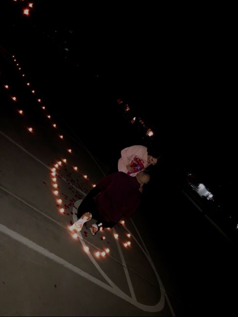 Dream wedding Winner during covid 2