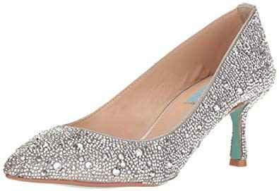 How much did you spend on your dress? And shoes! - 2