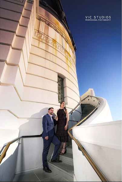 Engagement Photo